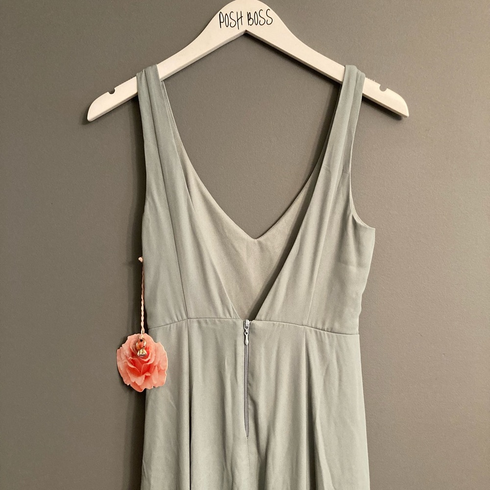 Show Me Your Mumu Weddings Jenn Bridesmaid Dress - Picture 5 of 10